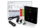 SUNLITE - STICK-GU2 - Touch-Sensitive Intelligent Control Keypad