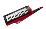 Korg RK-100S Red Keytar