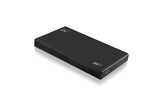 CARCASA SSD/HDD SATA USB 3.1 GEN1 DE 2.5"