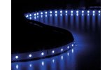 FLEXIBLE LED STRIP - ULTRAVIOLET - 300 LEDs - 5 m - 24 V