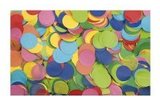 Showtec Recarga Confeti redondo 55x17mm Multicolor