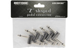 HoTone Z Shaped connector - Pack 5 U
