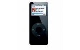 Apple iPod nano 4 Gb - Negro