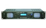 PA POWER AMPLIFIER WITH USB/SD/MMC-MP3 LTC2000
