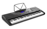 KB9 Electronic Keyboard with 61-lighted keys and LCD display