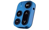 Difrnce MP770 - Reproductor de MP3 con clip - Color Azul