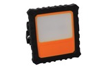 Lámpara LED portátil recargable - 20 W / 1400 lm - Con ajuste de intensidad luminica