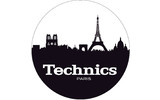 MAGMA LP SLIPMAT TECHNICS PARIS