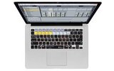 Ableton Live 9 Keyboard cover Macbook/Macbook Pro