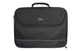 Notebook Bag 15-16" Polyester Black - Sweex SA008