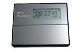 Reproductor MP3 Omisys lector de tarjetas SD/MMC