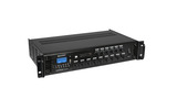 OMNITRONIC MAVZ-360.6P PA Mixing Amplifier