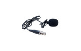 OMNITRONIC MOM-10BT4  Lavalier Microphone