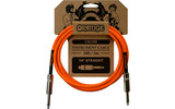 Orange Crush 3M - Cable Jack / Jack Recto