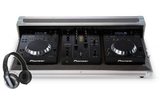 Pack CDJ-350 + HDJ-500K
