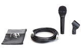 Peavey PV I 3 MICROPHONE – XLR CABLE