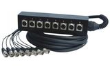 Power Cables Snake 2151