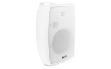Power Dynamics BF80TW In/Outdoor Speaker 8" IPX5 White 100V