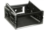 Power Dynamics PD-F4U10 19" Caja rack 10U para mezclador