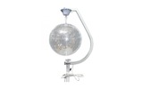 Power Stands MIRRORBALL STAND