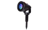Proyector LED Gobo para el uso en exteriores