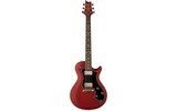 PRS Guitars S2 Singlecut Standard Satin Vintage Cherry 2017