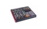 QP Audio QPM-502 DSP Mixer