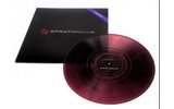 Rane Vinilo Serato Scratch Live - SSL Vinyl - Purpura