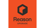 Reason Studios 12 Upgrade