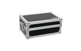 ROADINGER Mixer Case Pro MCV-19, variable, bk 6U