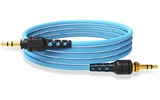 Rode NTH-100 Cable 12 Blue