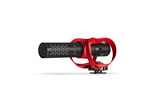 RODE VIDEOMIC GO II HELIX