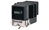 Cápsula DJ Shure - M44-7