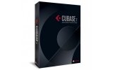 Steinberg Cubase 7 actualizable a 7.5