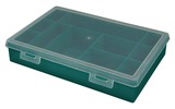 Storage Box 290 x 195 x 54 mm 11 Compartments - Tayg 061103