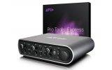 Avid MBox con Pro Tools Express