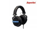SuperLux HD330 Negro/azul