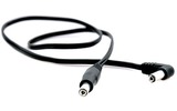 T-Rex Effects Dc to DC leads cable, 20 cm