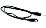 T-Rex Effects DC to mini-jack cable, 50 cm
