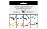 T-Rex Effects Power cable survival kit