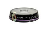 TDK CD-R AUDIO 80