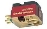 Audio Technica AT-33EV