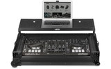 UDG Ultimate FlightCase Multi Format XXL Black Plus