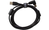 UDG Ultimate Cable USB 2.0 A-B - Acodado 2 metros