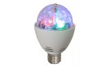 Astro Mini LED Efecto Lámpara E27