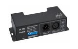 Controlador DMX de alta potencia para tiras LEDs - 4 Canales