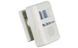 Timbre portátil / alarma con detector PIR - HAM9011
