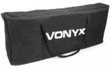 Vonyx Bolsa para stand DJ movil