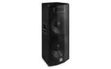 Vonyx CVB212 PA Speaker Active 2x 12” BT MP3 1200W