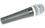 Vonyx DM57A Microfono dinamico XLR